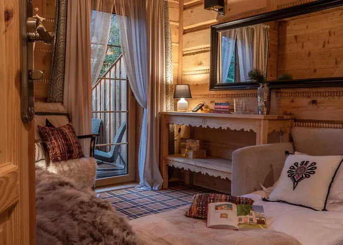 Stella Doro Zakopane