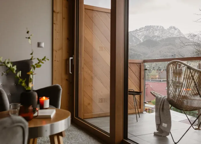 Villa Nova Zakopane