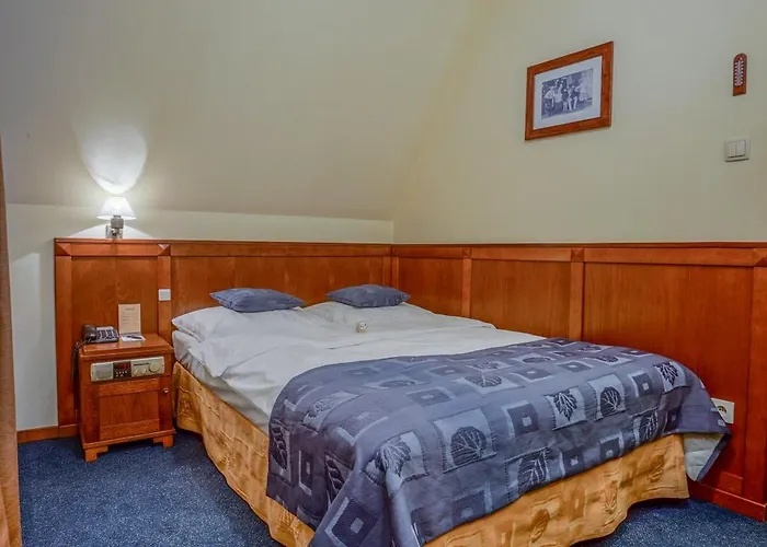 Hotel Redyk Ski&Relax - Gory Na Wyciagniecie Reki Zakopane