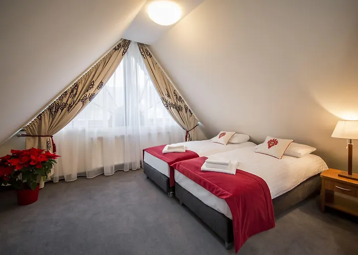 Hotel Logos Zakopane